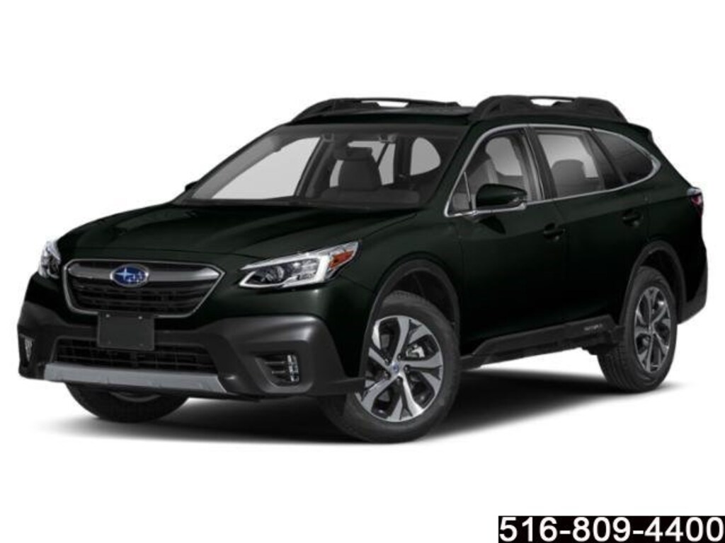 Used 2020 Subaru Outback Limited Limited CVT