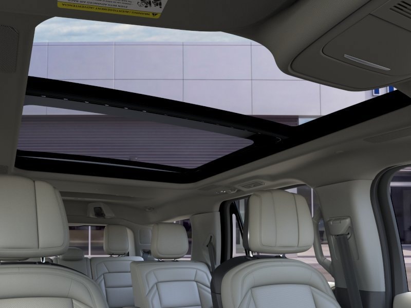 2026 Lincoln Navigator Reserve - Photo 22