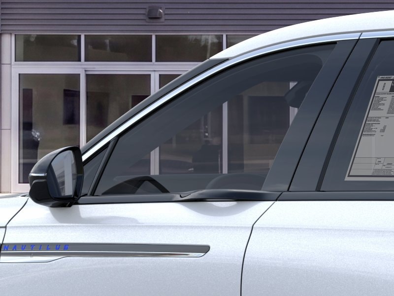 2026 Lincoln Nautilus Premiere - Photo 20