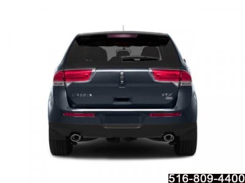 Used 2015 Lincoln MKX Base with VIN 2LMDJ8JK8FBL22177 for sale in Wantagh, NY