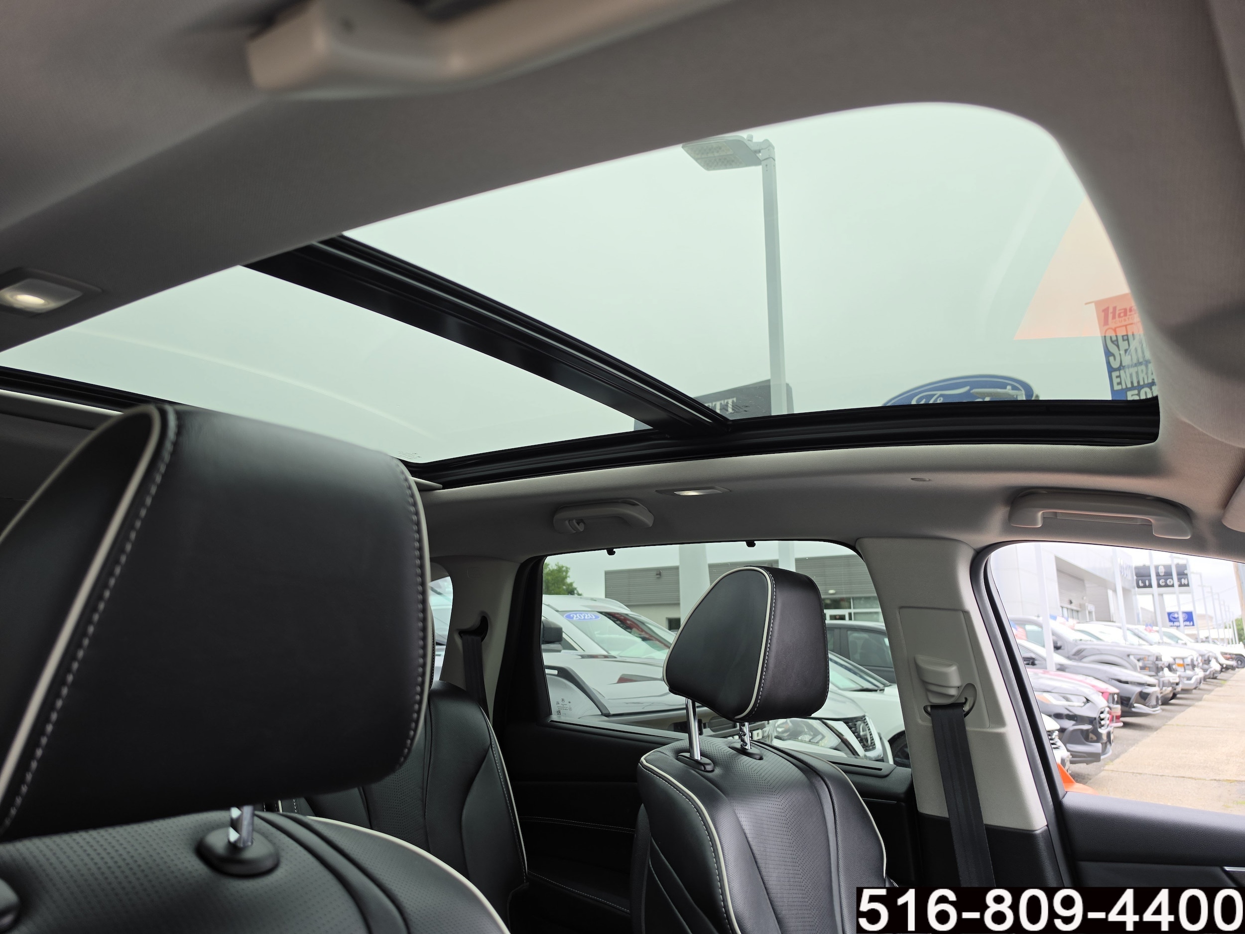 2023 Acura MDX Advance Package - Photo 17