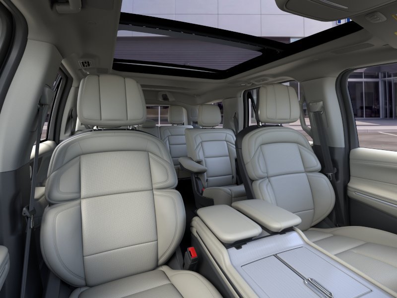 2026 Lincoln Navigator Reserve - Photo 10