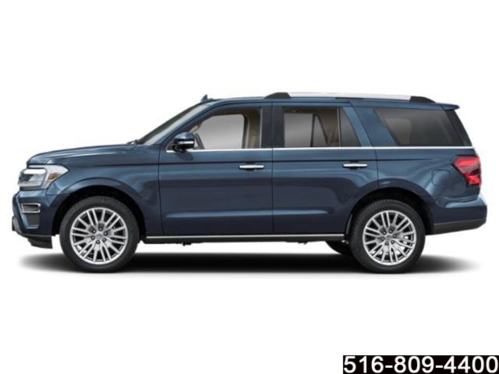 Used 2023 Ford Expedition Limited Limited 4x4