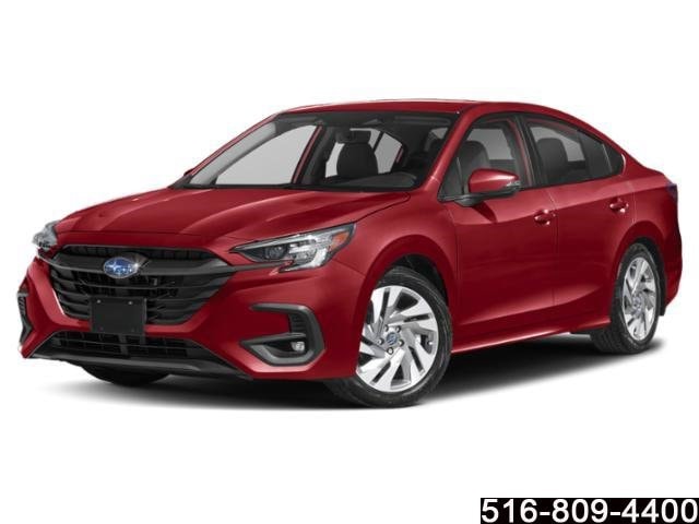 2024 Subaru Legacy