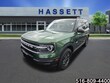  Ford Bronco Sport