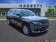  Jeep Grand Cherokee L