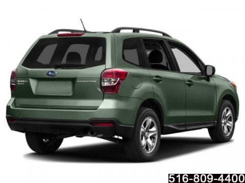 Used 2015 Subaru Forester i Premium with VIN JF2SJADC4FH588528 for sale in Wantagh, NY