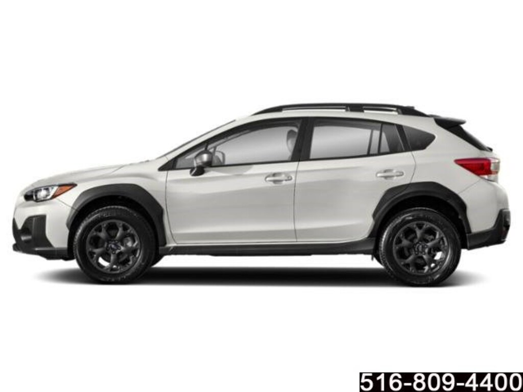 Used 2023 Subaru Crosstrek Sport Sport CVT