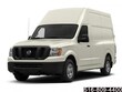 Nissan NV Cargo