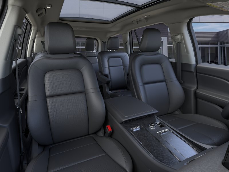 2026 Lincoln Aviator Premiere - Photo 10