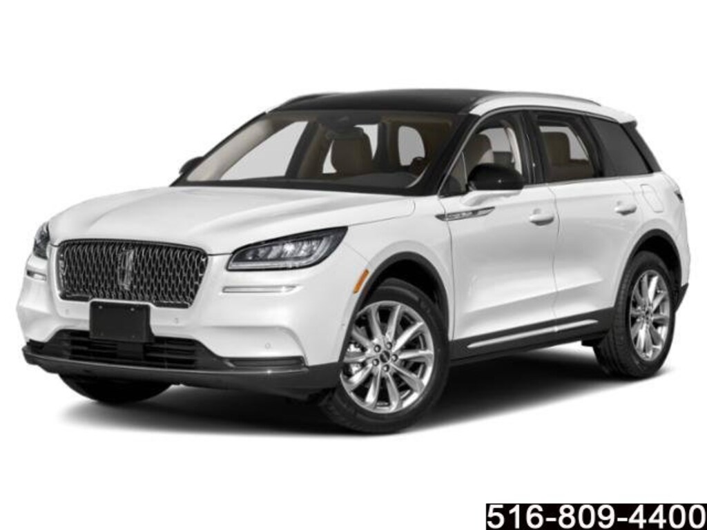 Used 2022 Lincoln Corsair Standard Standard AWD