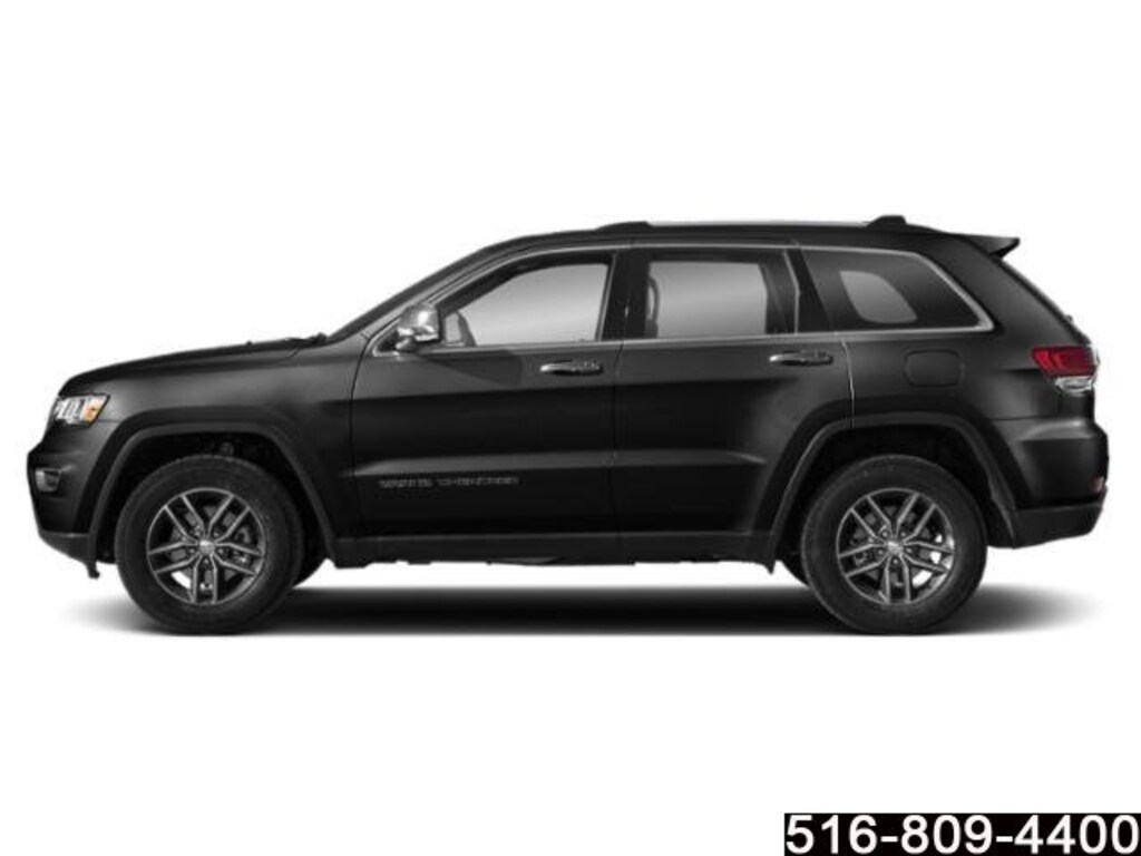 Used 2020 Jeep Grand Cherokee Limited X Limited X 4x4
