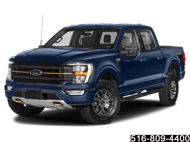 2023 Ford F-150 XLT 4x4 SuperCrew 5-1/2 Box's photo