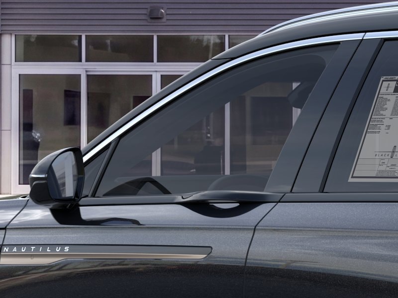 2026 Lincoln Nautilus Black Label - Photo 19