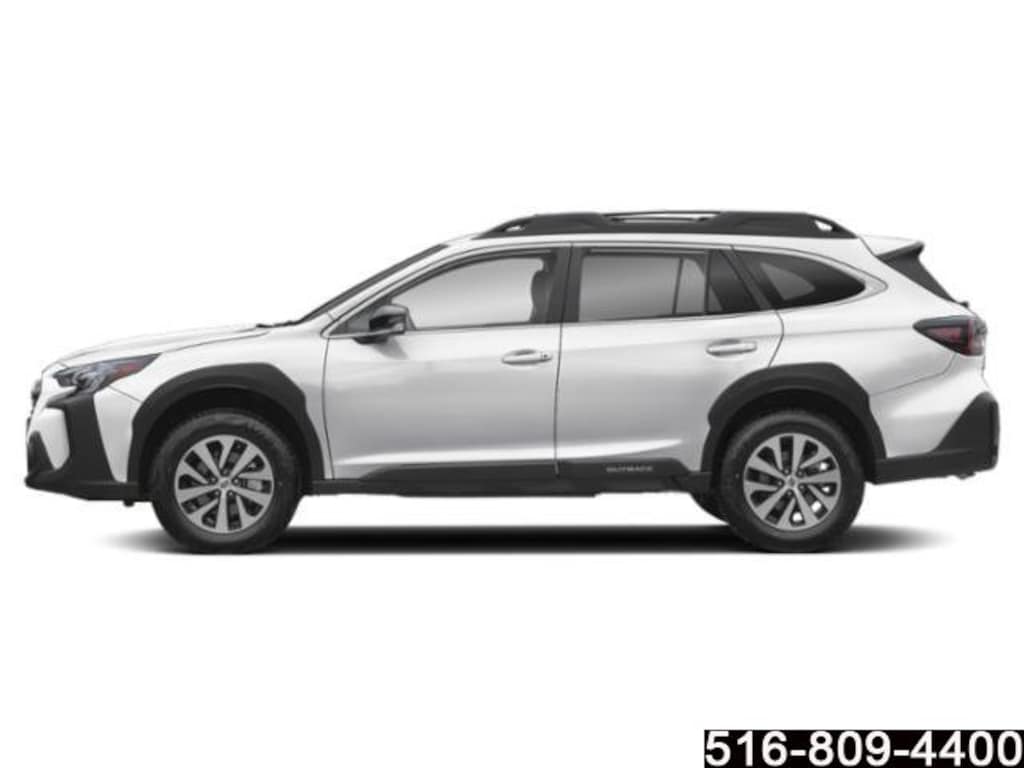 Certified 2025 Subaru Outback Premium Premium AWD