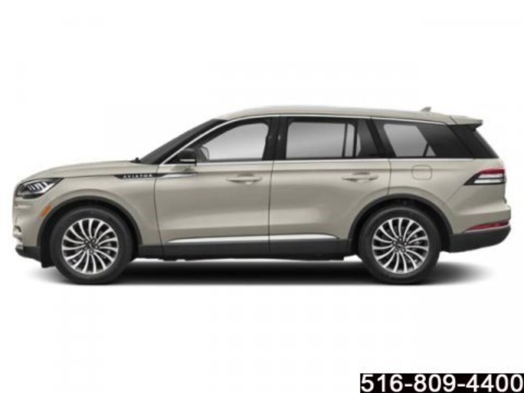 Used 2022 Lincoln Aviator Reserve Reserve AWD