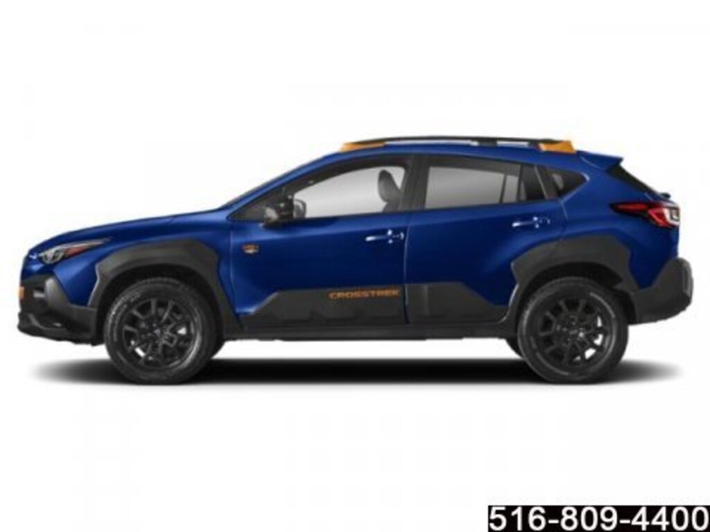 Used 2025 Subaru Crosstrek Wilderness Wilderness AWD