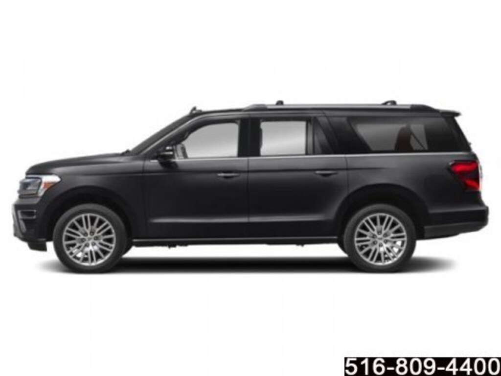 Used 2024 Ford Expedition Max Limited Limited 4x4