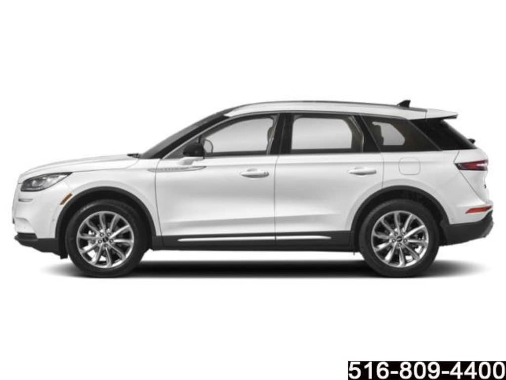 Used 2022 Lincoln Corsair Standard Standard AWD