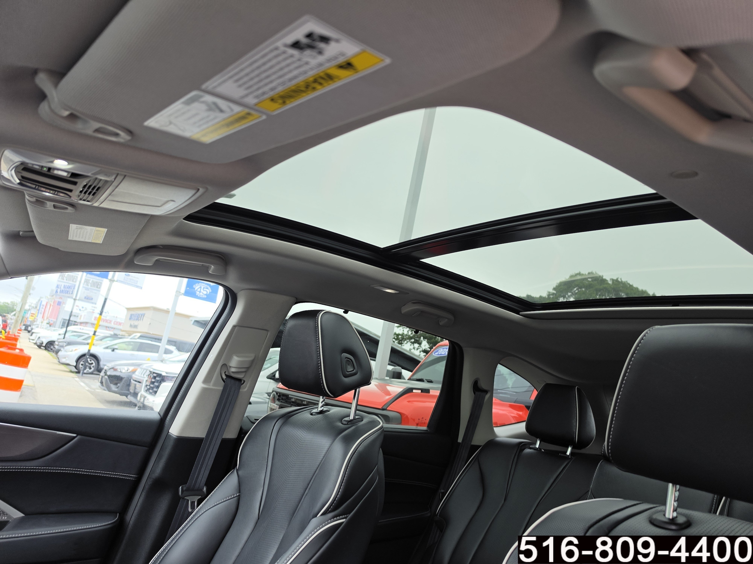 2023 Acura MDX Advance Package - Photo 23