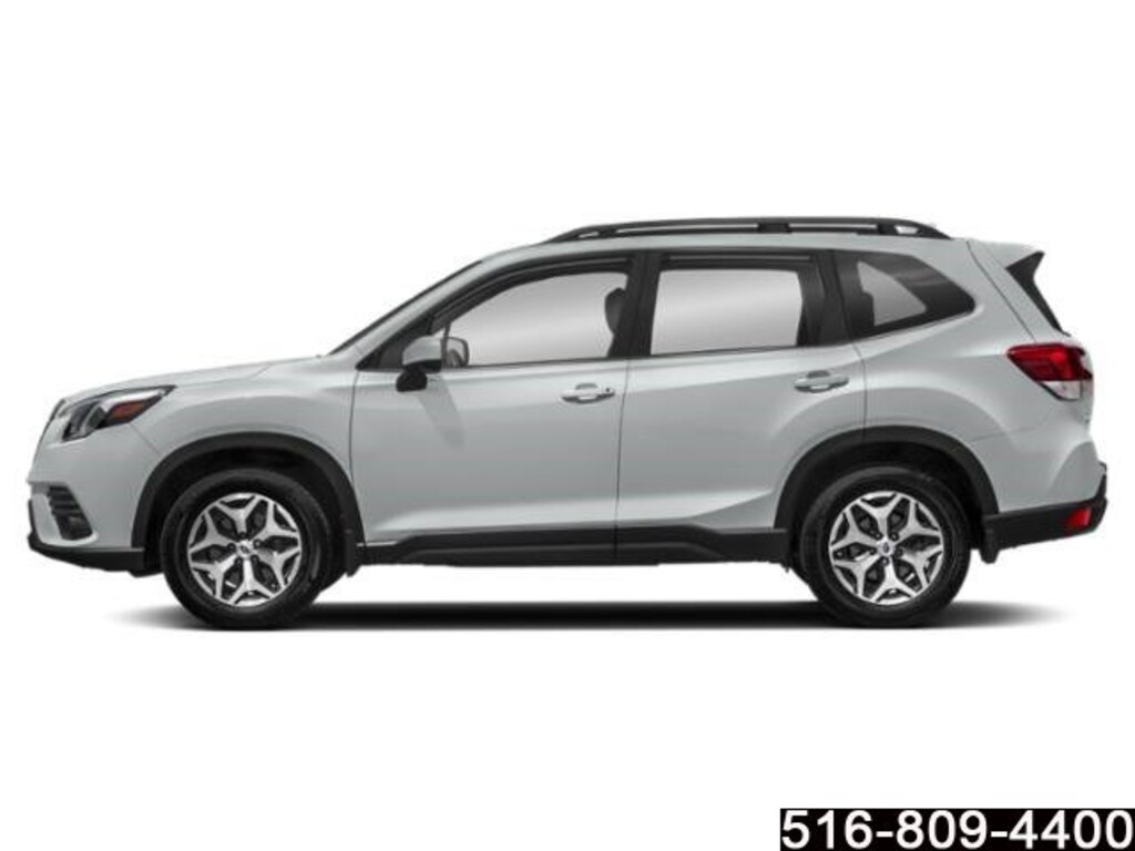 Used 2023 Subaru Forester Premium Premium CVT