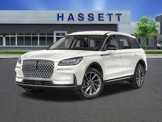 2025 Lincoln Corsair 2025 Lincoln Corsair