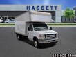 Ford Econoline Commercial Cutaway BOX Truck
