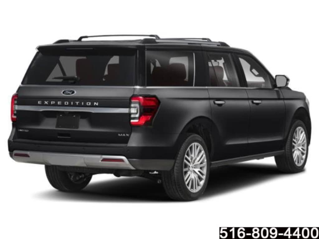 Used 2023 Ford Expedition Max Limited Limited 4x4