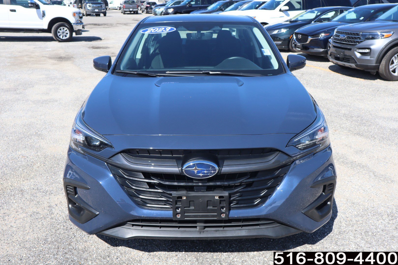 2023 Subaru Legacy Premium photo 3