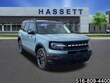  Ford Bronco Sport