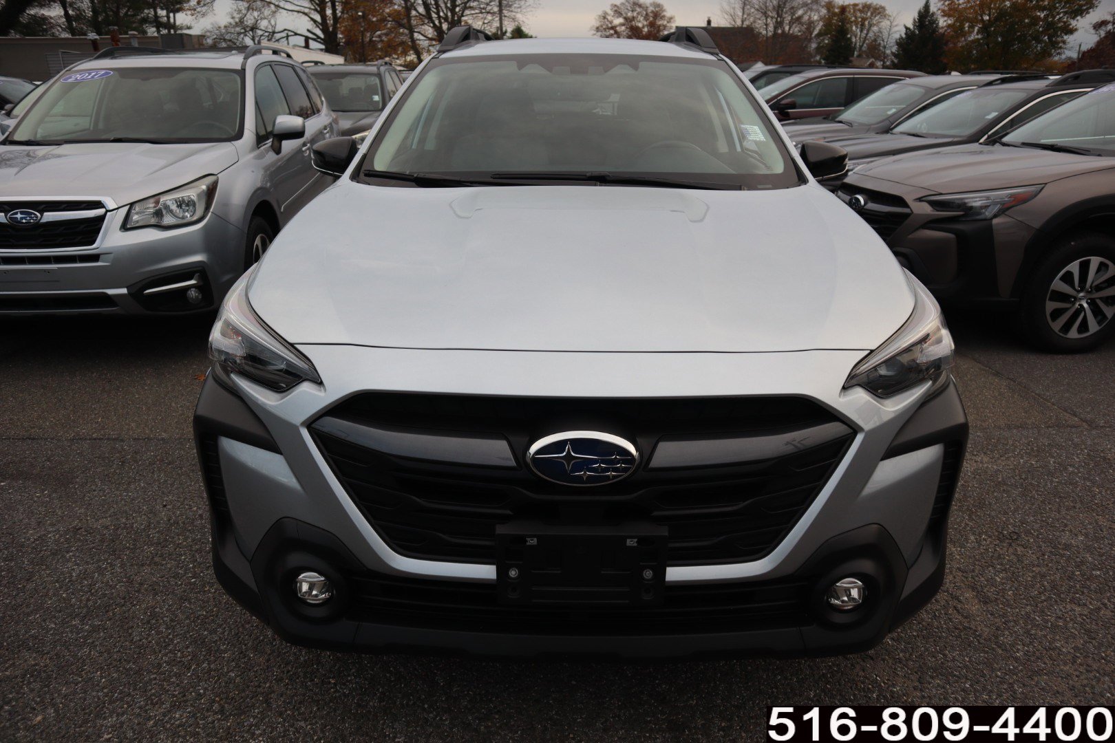 2023 Subaru Outback Premium photo 2