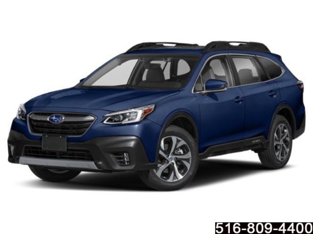 Used 2020 Subaru Outback Limited Limited CVT