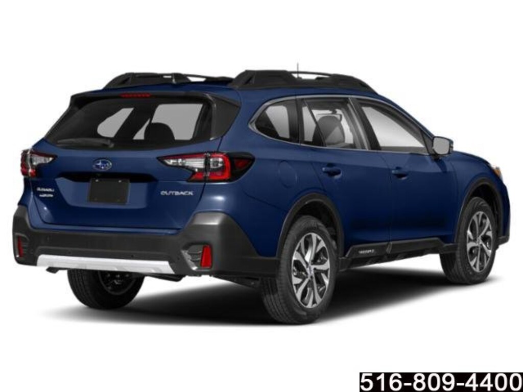 Used 2020 Subaru Outback Limited Limited CVT