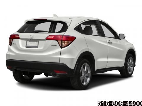 Used 2016 Honda HR-V LX with VIN 3CZRU6H3XGM721876 for sale in Wantagh, NY