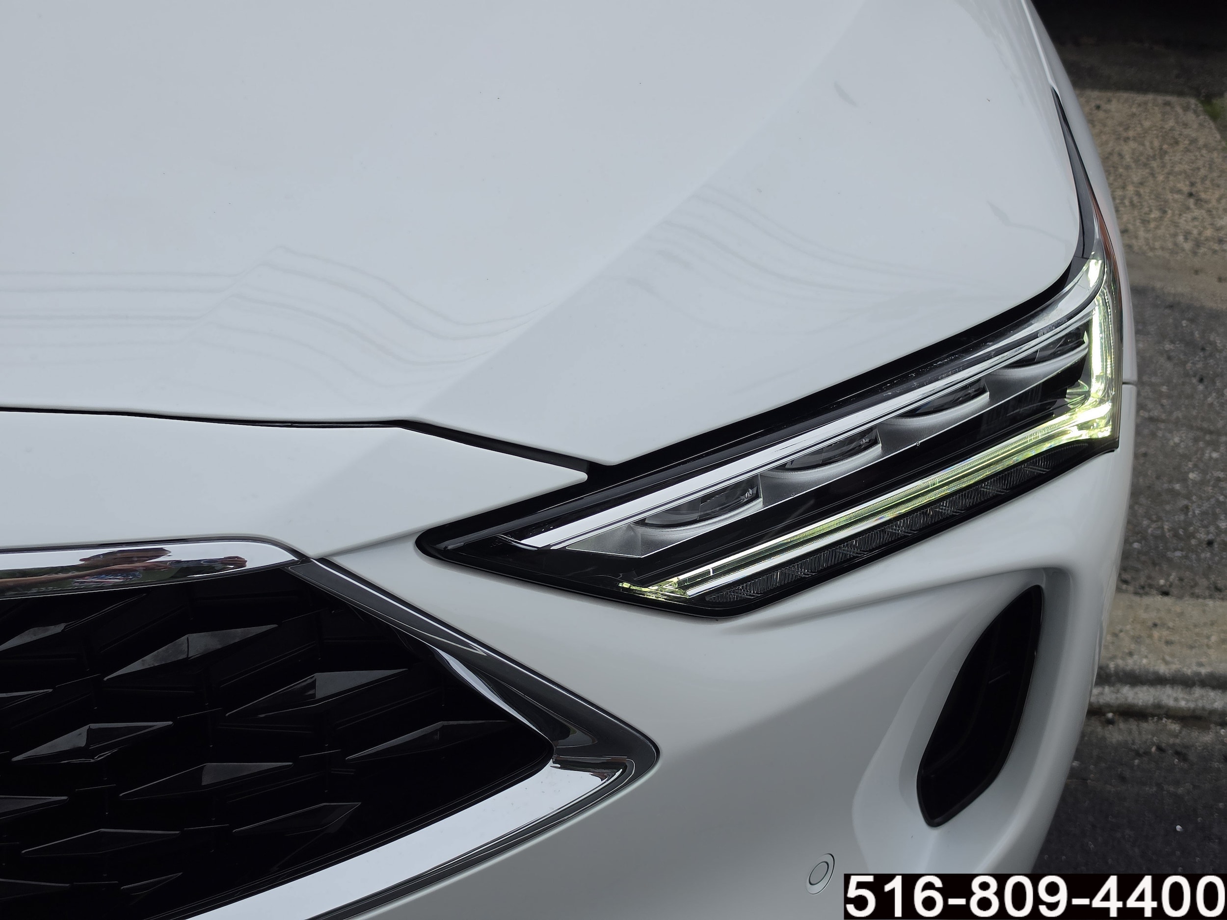 2023 Acura MDX Advance Package - Photo 11