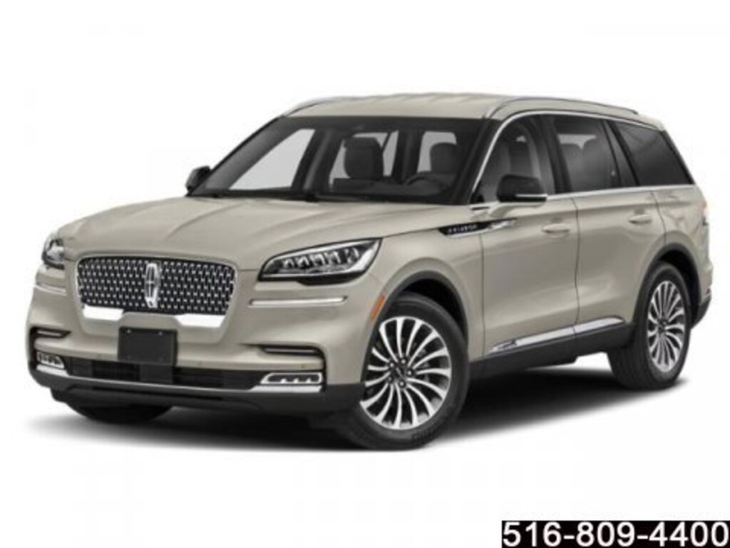 Used 2022 Lincoln Aviator Reserve Reserve AWD
