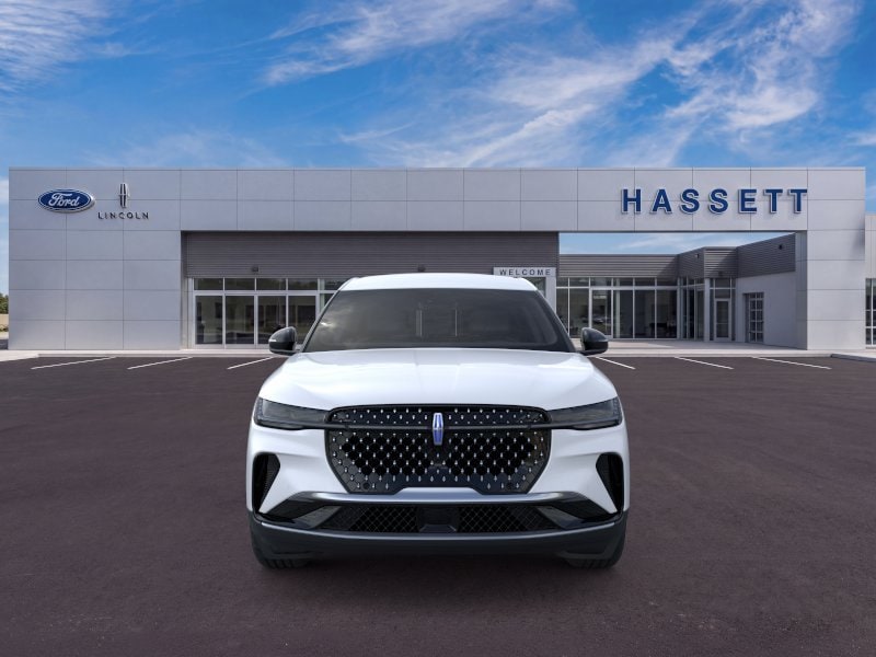 2026 Lincoln Nautilus Premiere - Photo 6