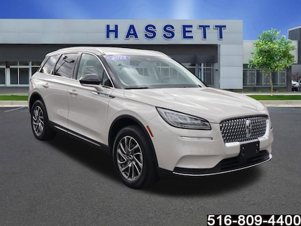 2022 Lincoln Corsair Standard Standard AWD