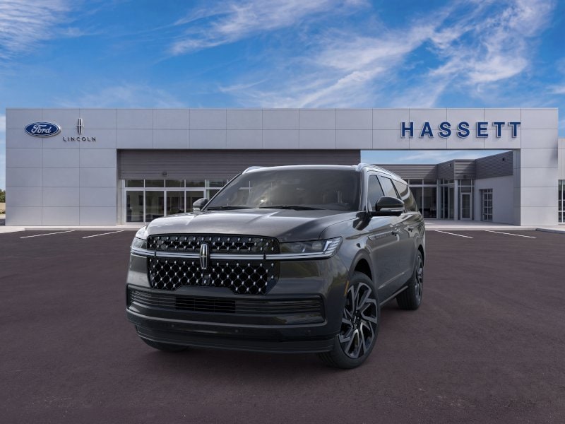 New Lincoln Navigator L For Sale Wantagh, Long Island | Hassett