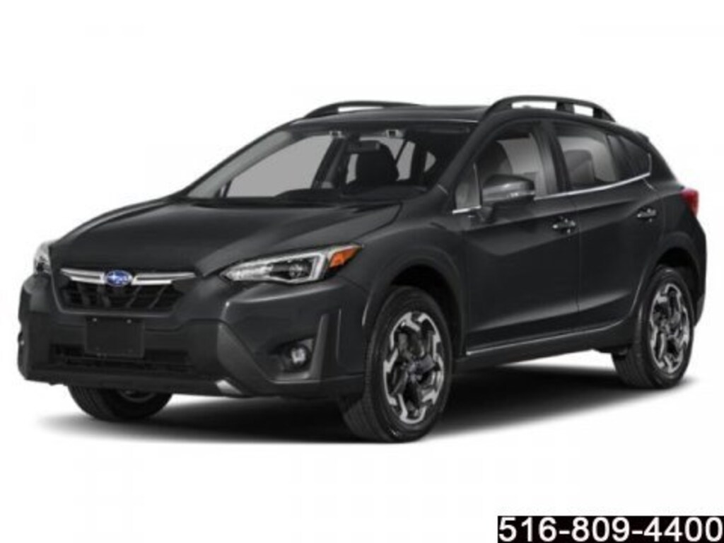 Used 2023 Subaru Crosstrek Limited Limited CVT
