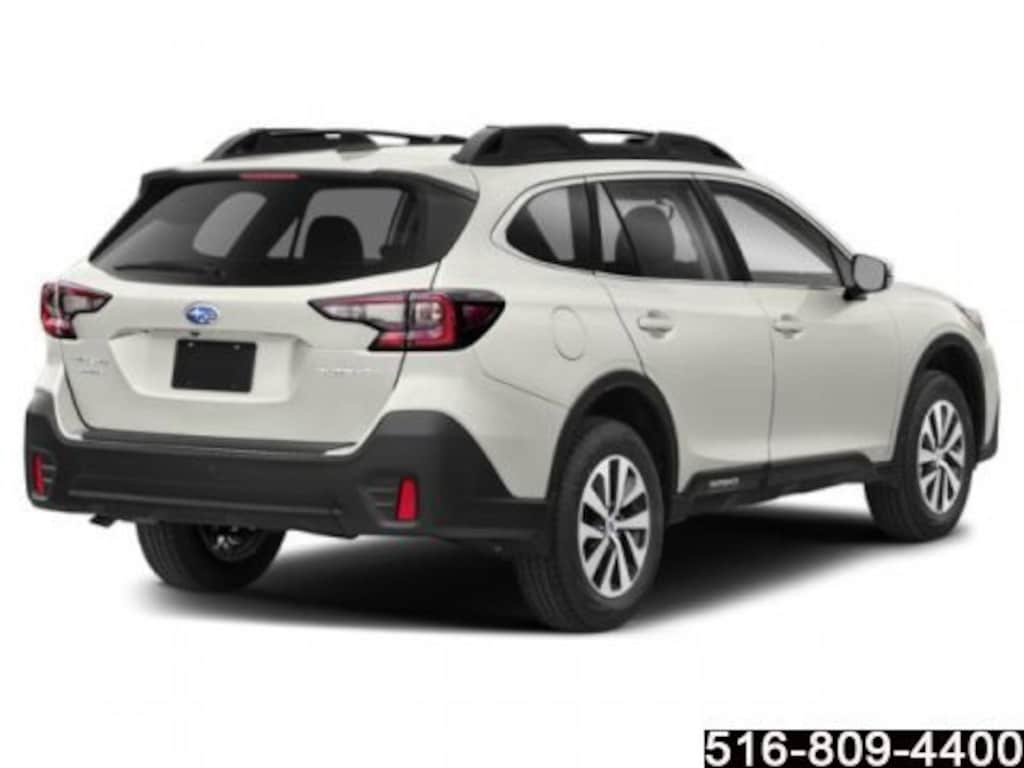 Used 2020 Subaru Outback Premium Premium CVT