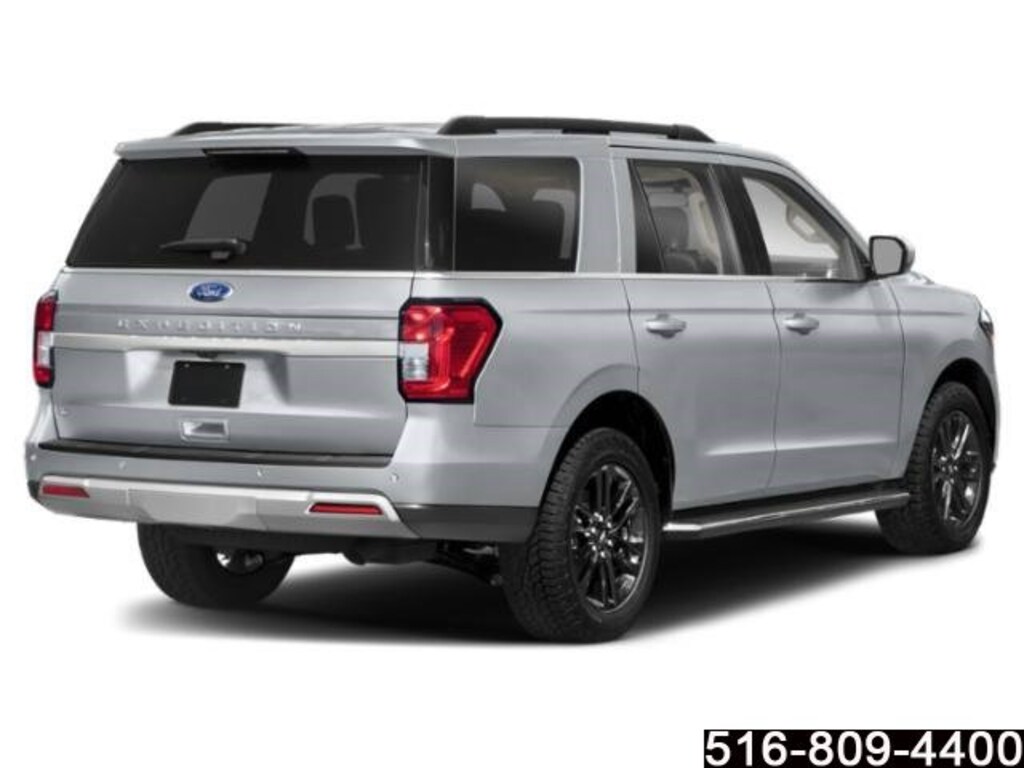 Used 2023 Ford Expedition XLT XLT 4x4