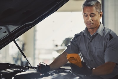 ENSURE A RELIABLE START TO EVERY JOURNEY. ENSURE A RELIABLE START TO EVERY JOURNEY.