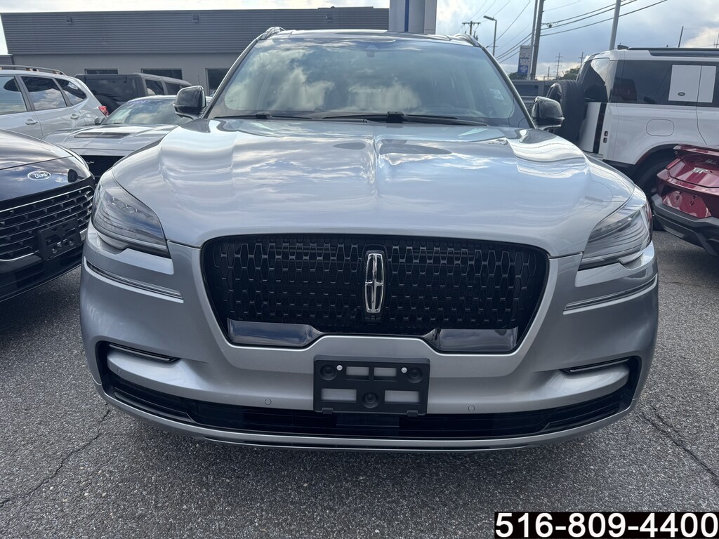 Used 2023 Lincoln Aviator Reserve Reserve AWD