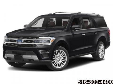 2024 Ford Expedition Limited's photo