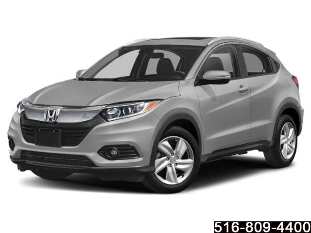 2020 Honda HR-V
