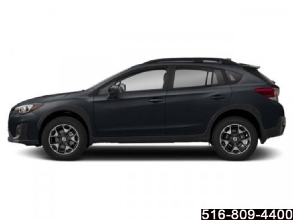 Used 2019 Subaru Crosstrek Limited 2.0i Limited CVT
