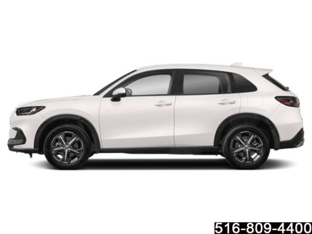 Used 2024 Honda HR-V EX-L
