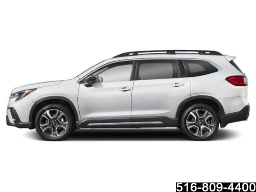Certified 2025 Subaru Ascent Limited Limited 7-Passenger
