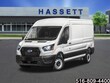  Ford Transit Cargo Van